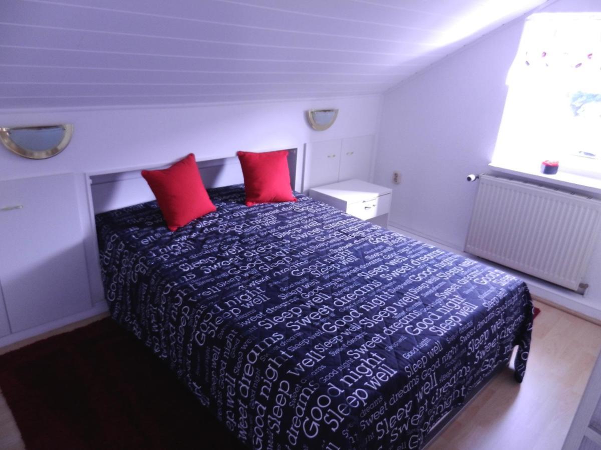 Ferienapartements Girrbach Dresden Exterior foto