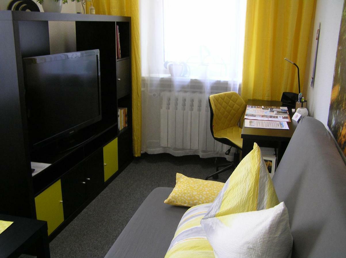 Ferienapartements Girrbach Dresden Exterior foto